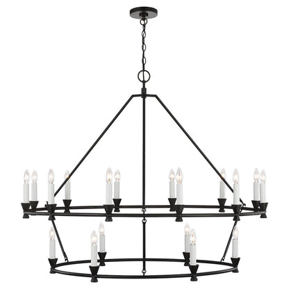 Kylan Chandelier