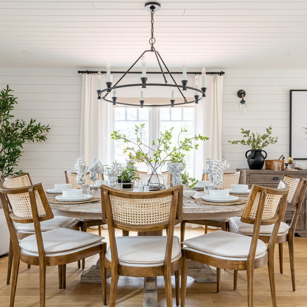 Kylan Chandelier