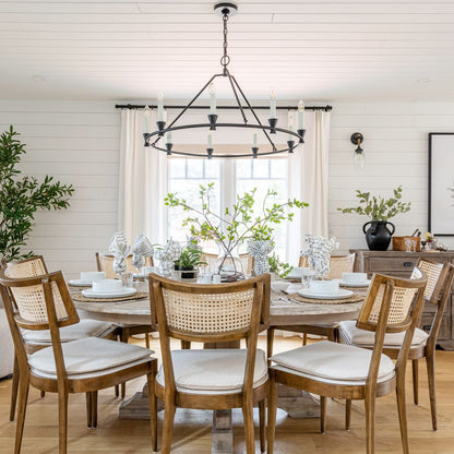 Kylan Chandelier