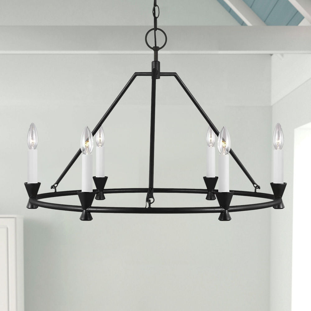Kylan Chandelier