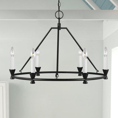 Kylan Chandelier