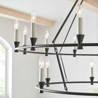 Kylan Chandelier