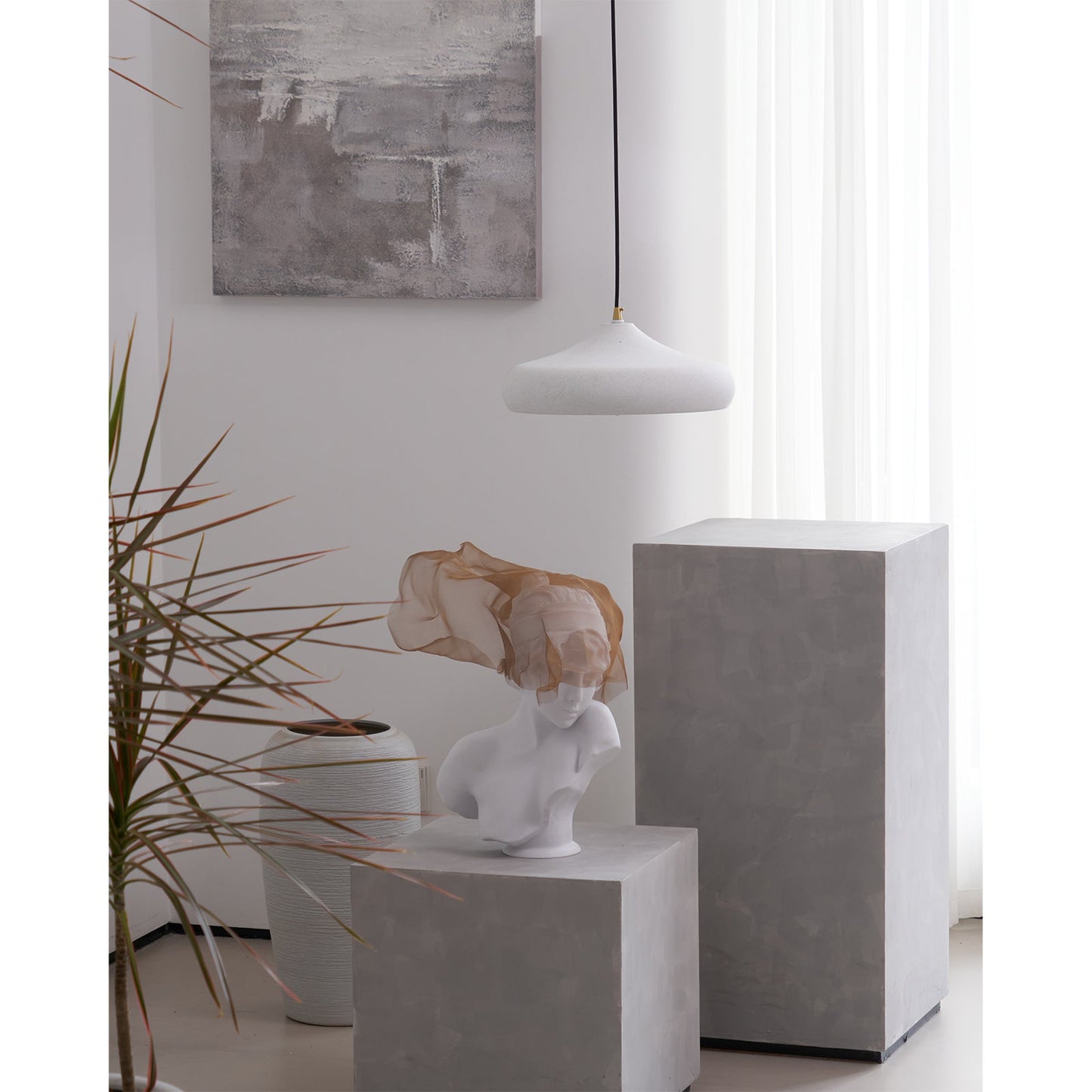 Kichler Danika Pendant Lamp
