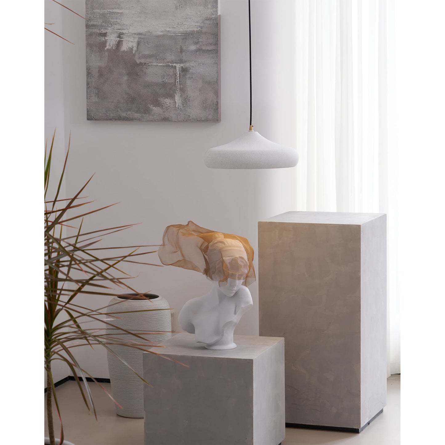 Kichler Danika Pendant Lamp