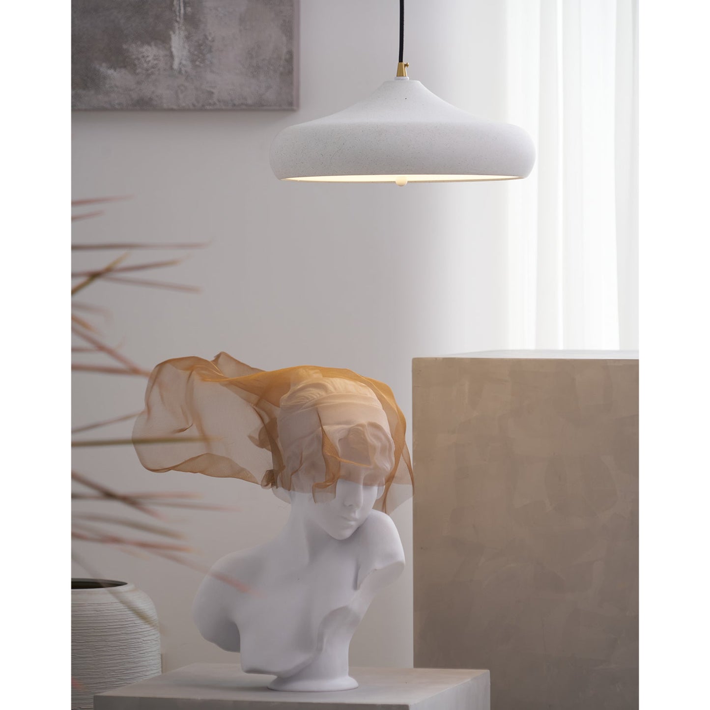 Kichler Danika Pendant Lamp