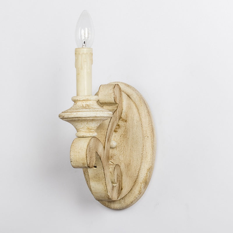 Kichler Hayman Bay Sconce