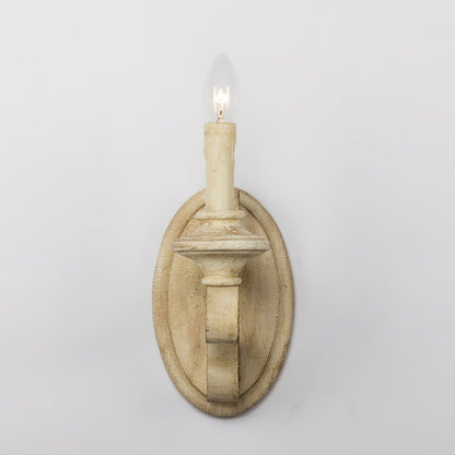 Kichler Hayman Bay Sconce