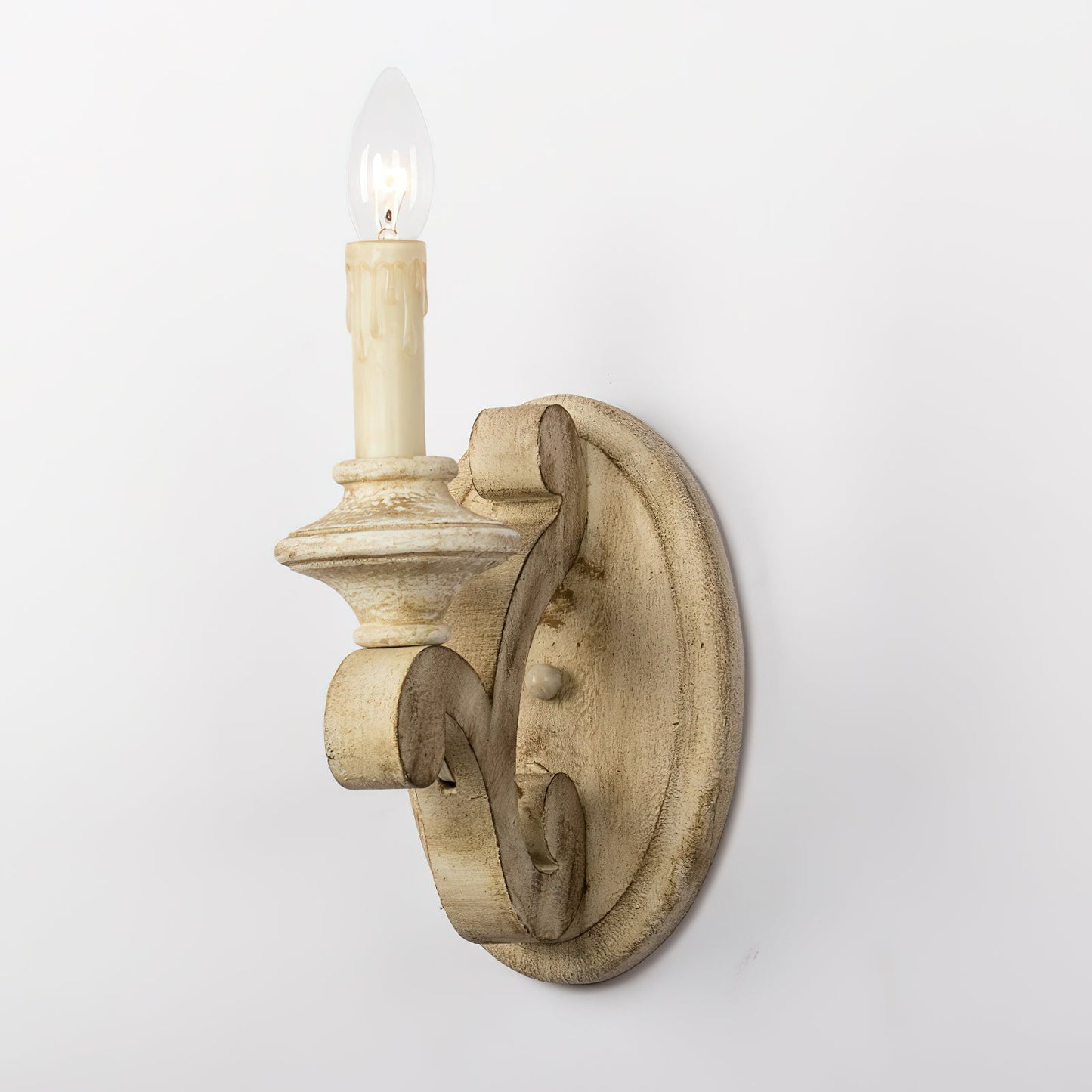 Kichler Hayman Bay Sconce