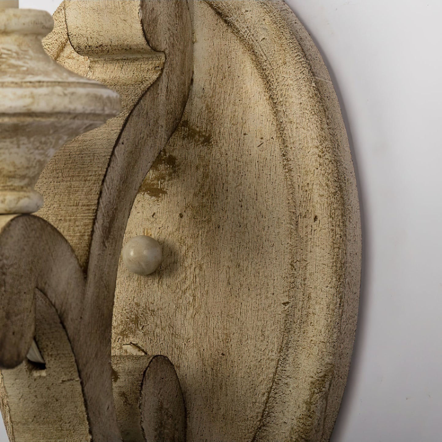 Kichler Hayman Bay Sconce