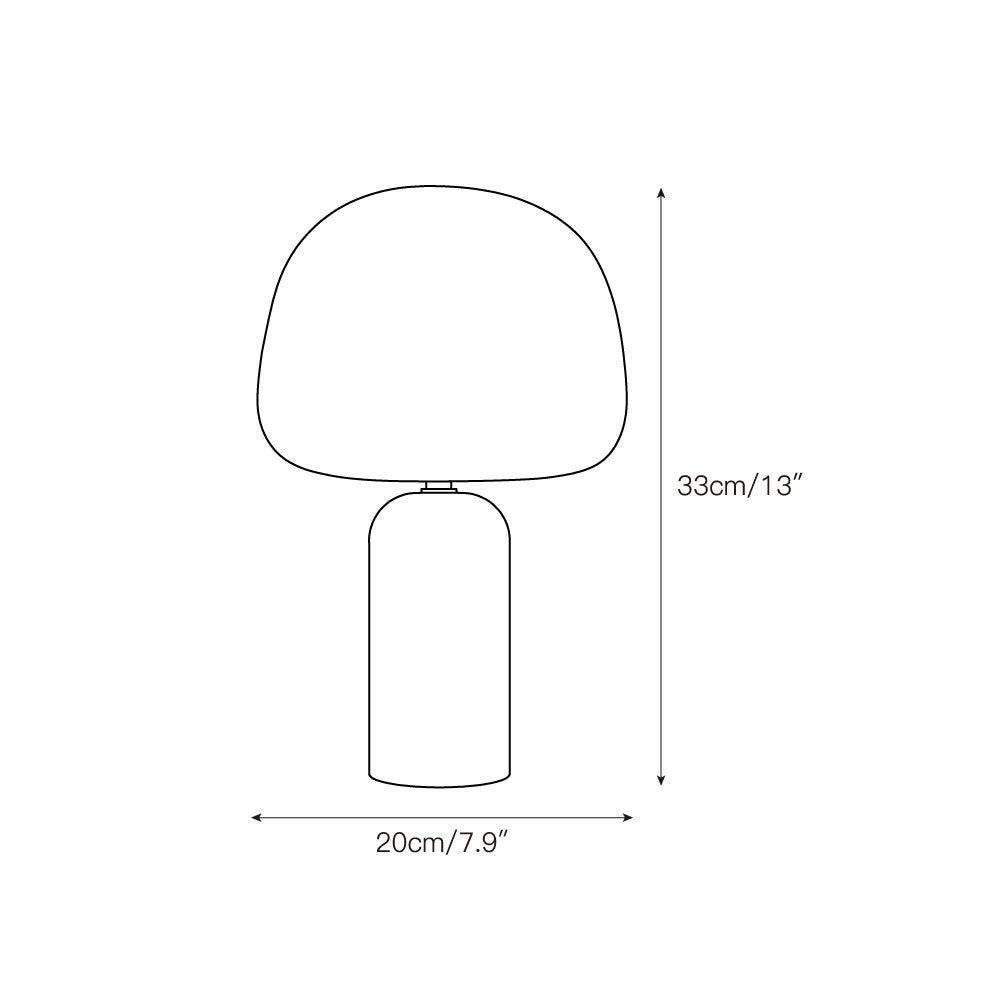 Kin Table Lamp