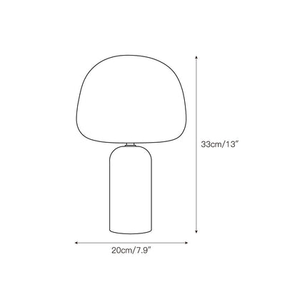 Kin Table Lamp