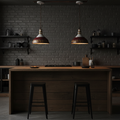 Kinsley Pendant Lamp