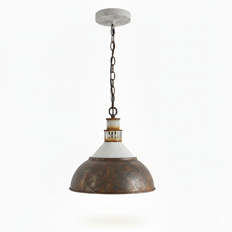Kinsley Pendant Lamp