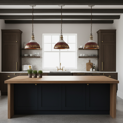 Kinsley Pendant Lamp