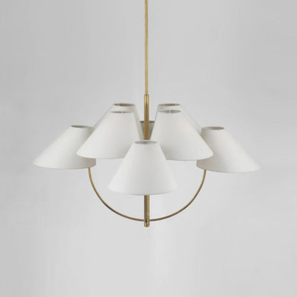 Kinsley Chandelier