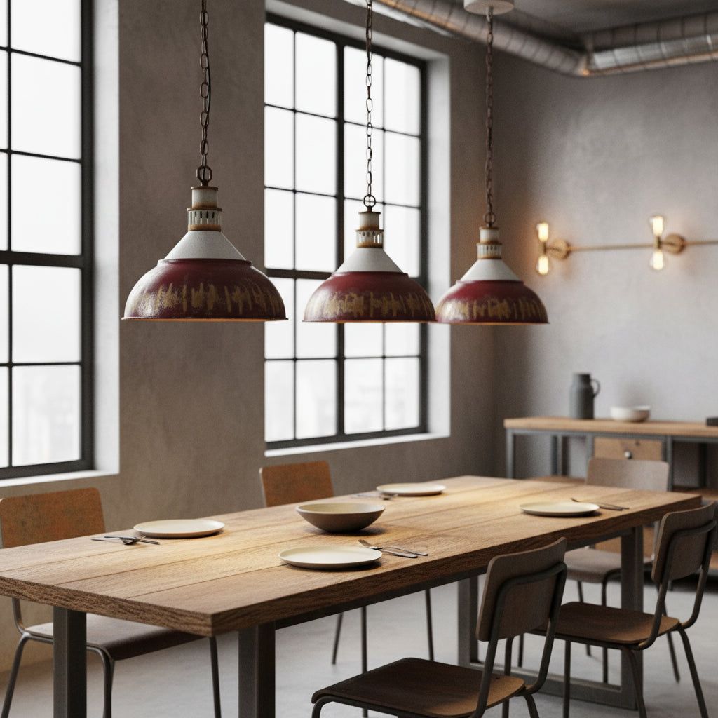 Kinsley Pendant Lamp