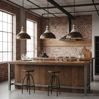 Kinsley Pendant Lamp