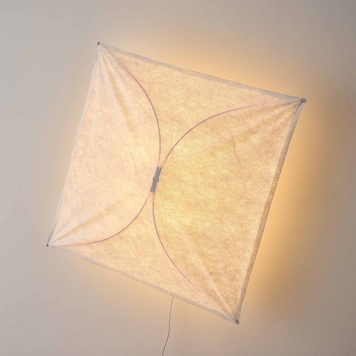 Kite Wall Light