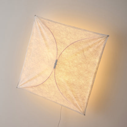 Kite Wall Light