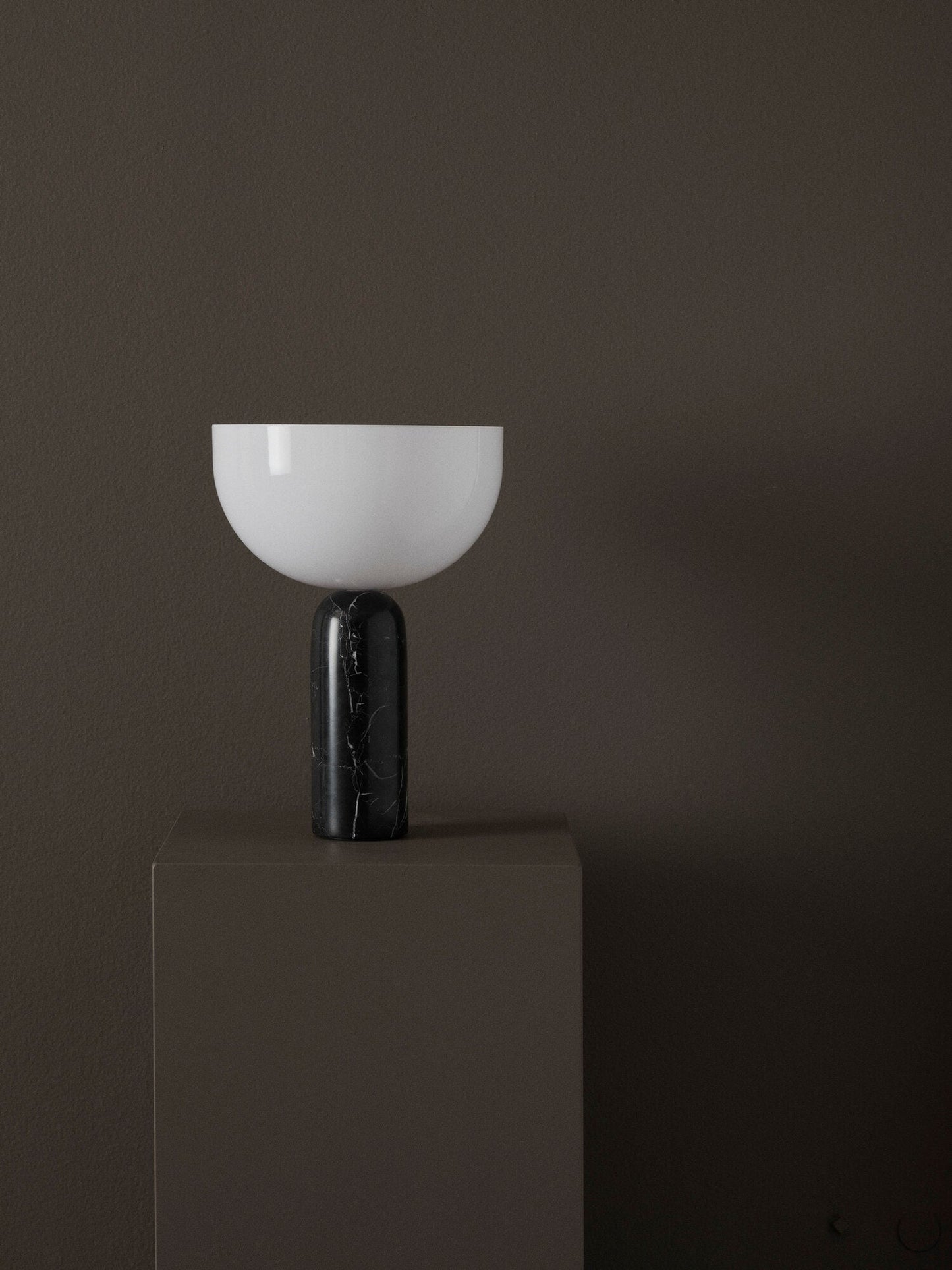 Kizu Table Lamp (built-in battery)