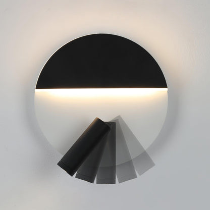 Kneeland Rotatable Wall Lamp