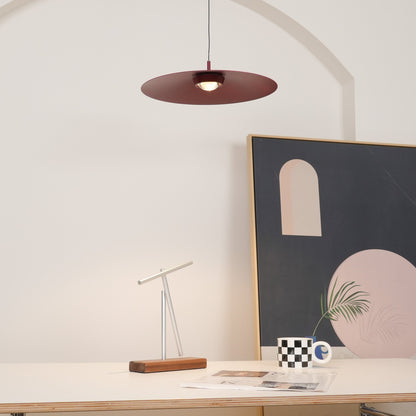 Zero Pendant Lamp
