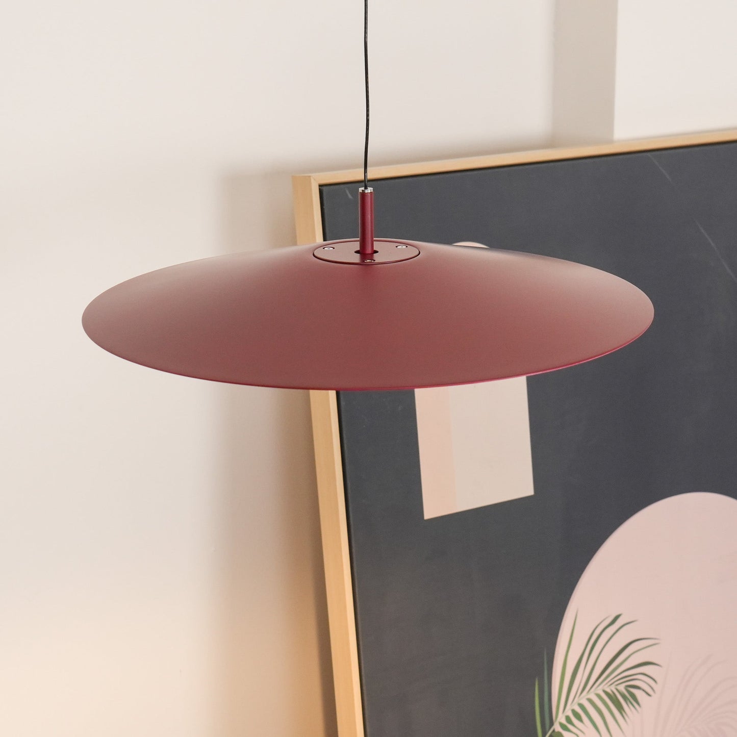 Zero Pendant Lamp