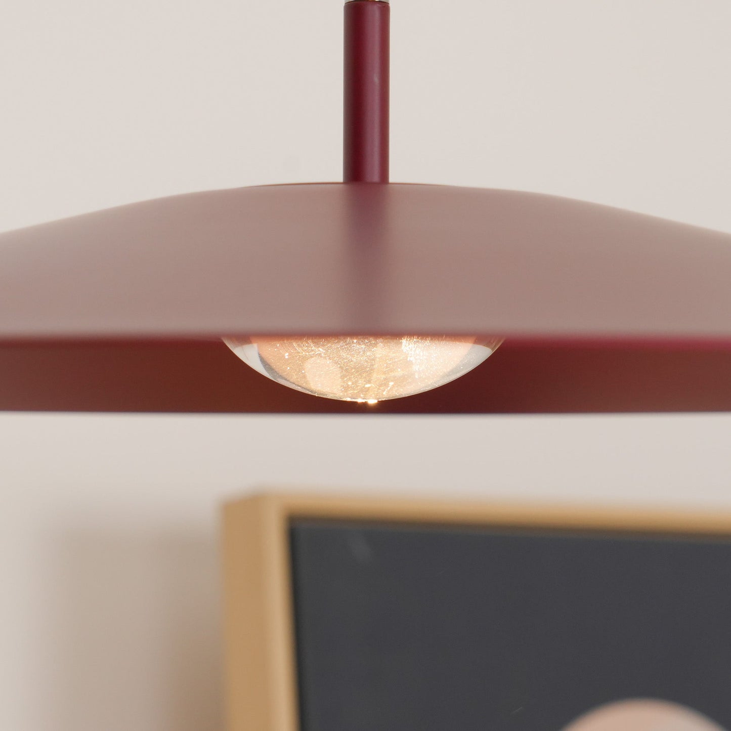 Zero Pendant Lamp