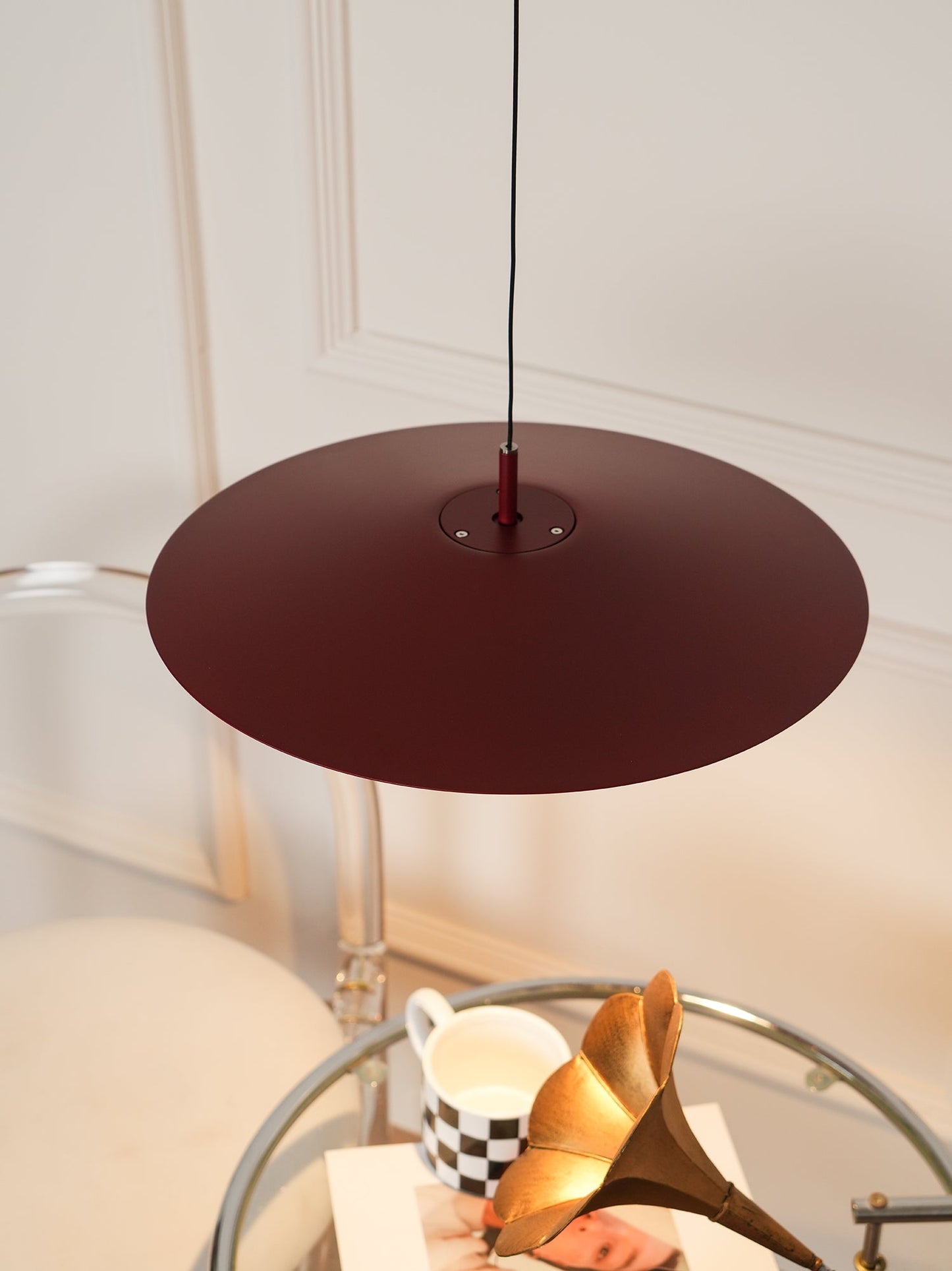 Zero Pendant Lamp