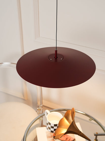 Zero Pendant Lamp