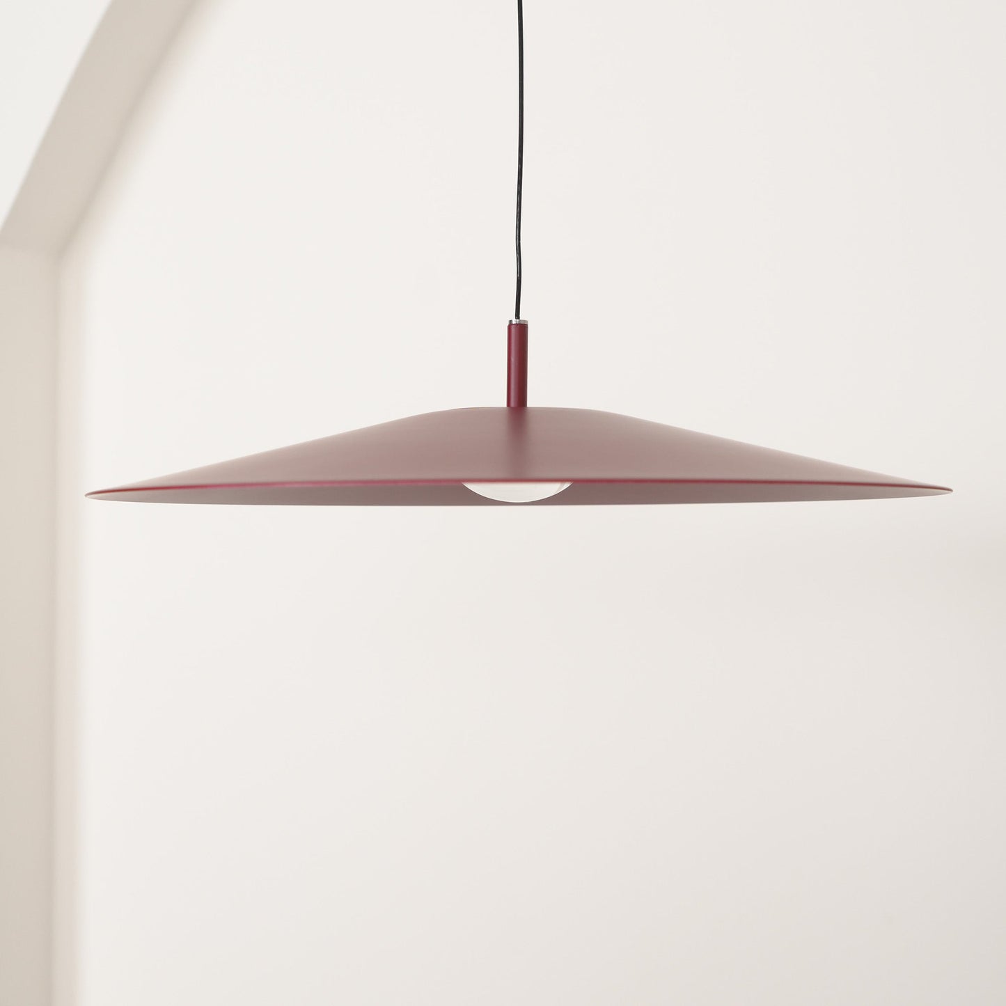 Zero Pendant Lamp