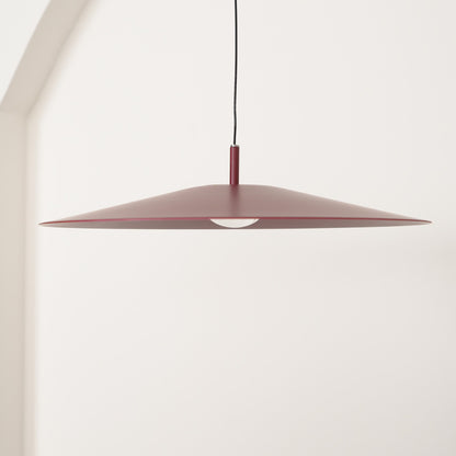 Zero Pendant Lamp