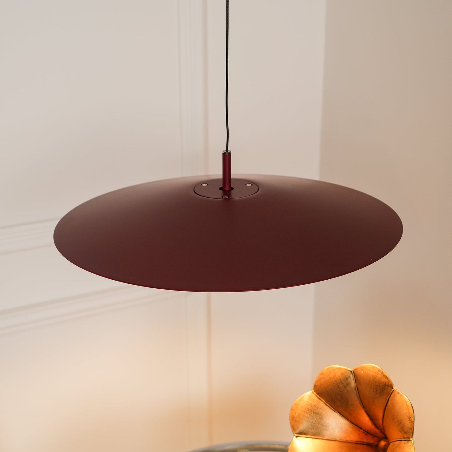 Zero Pendant Lamp