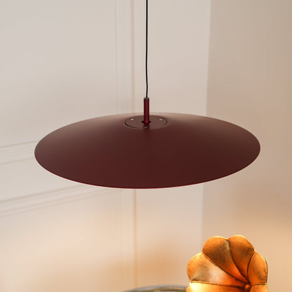 Zero Pendant Lamp