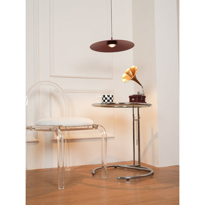 Zero Pendant Lamp