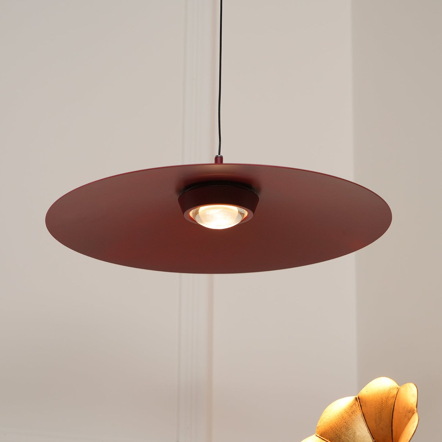 Zero Pendant Lamp