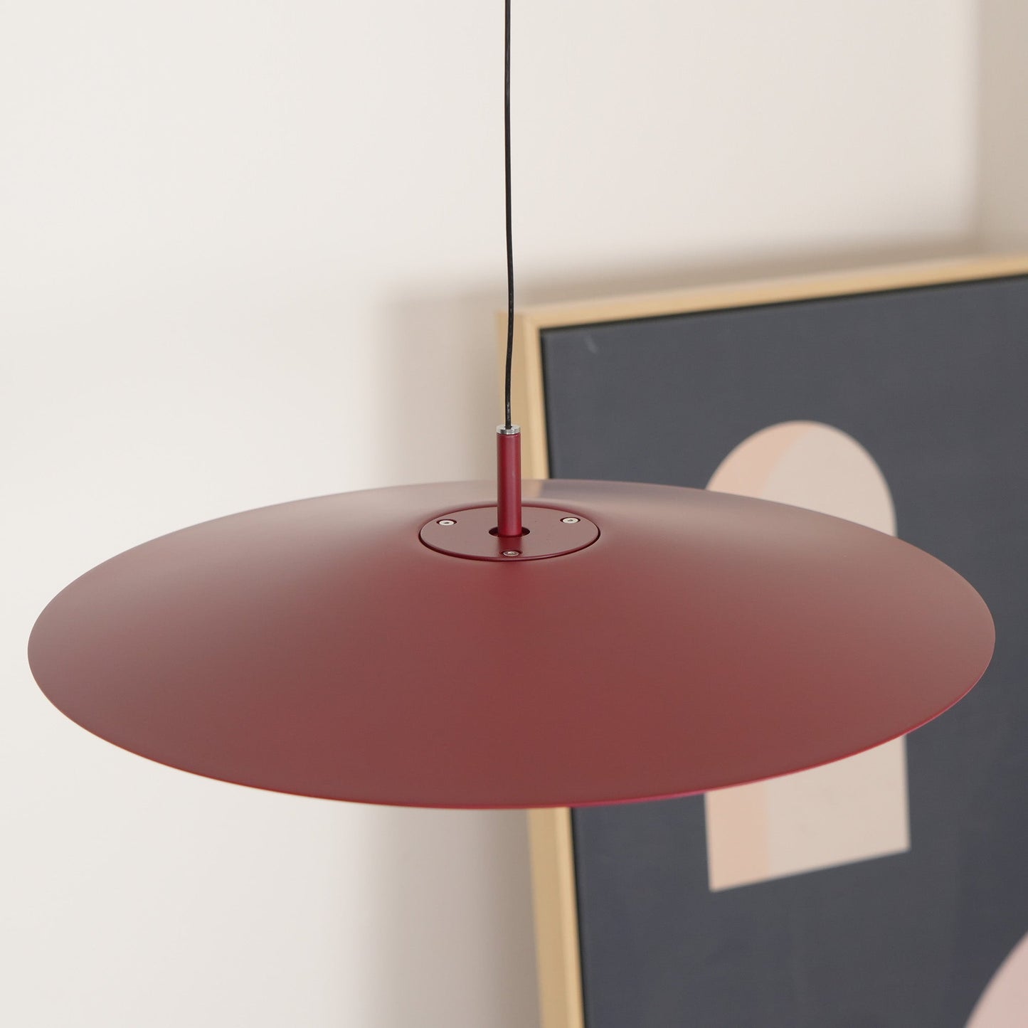 Zero Pendant Lamp
