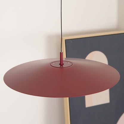 Zero Pendant Lamp