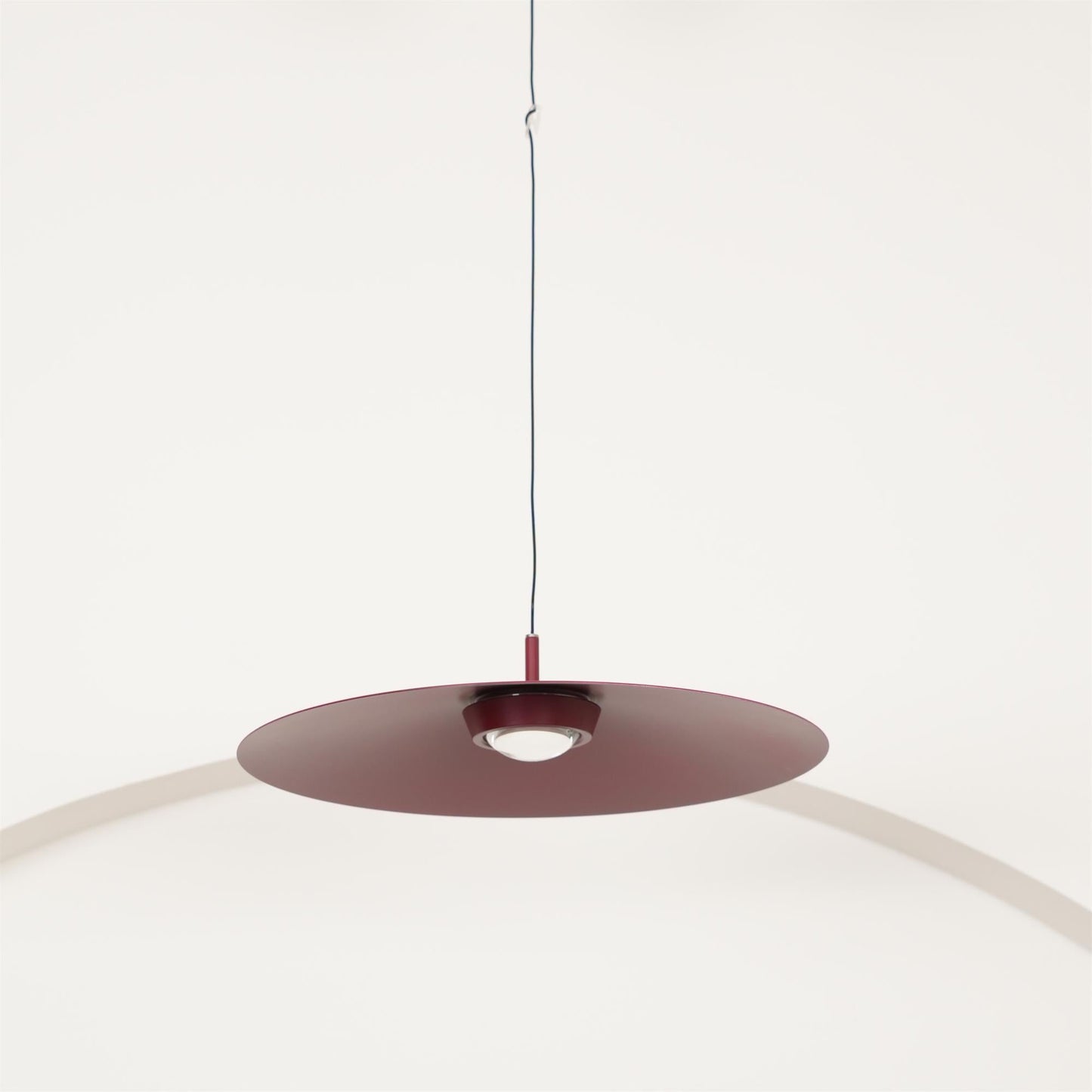 Zero Pendant Lamp