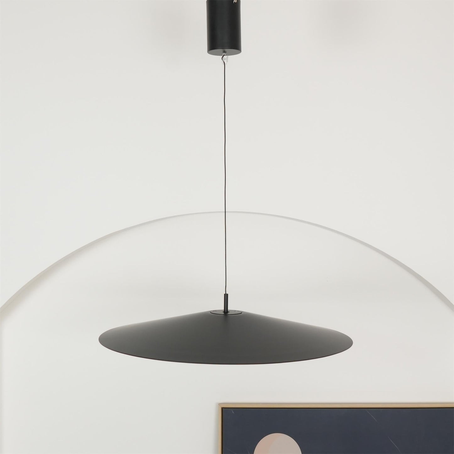 Zero Pendant Lamp