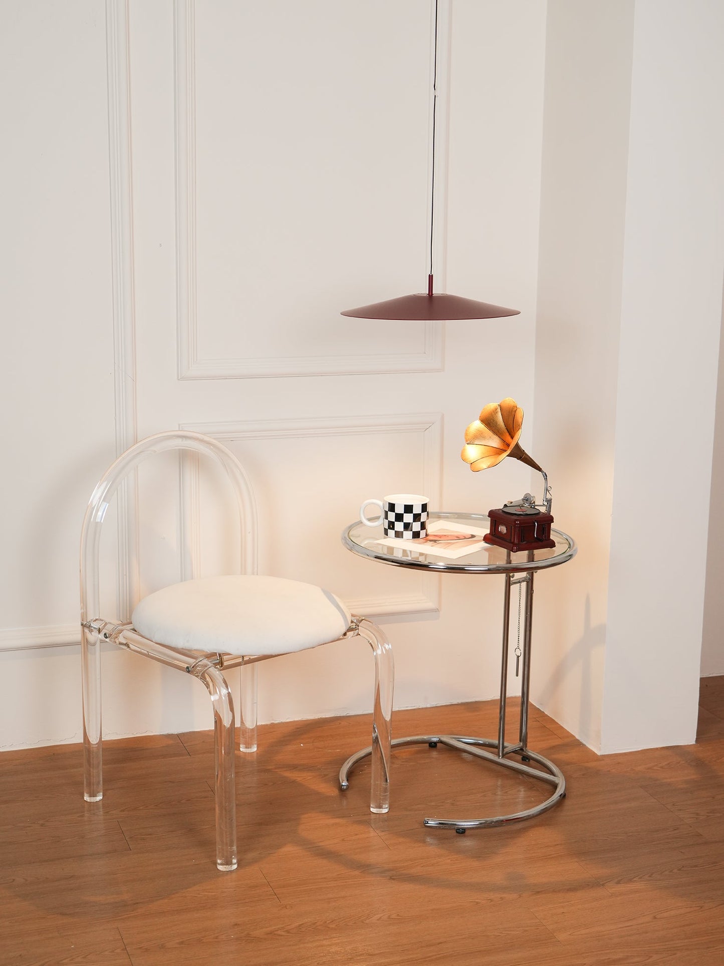 Zero Pendant Lamp
