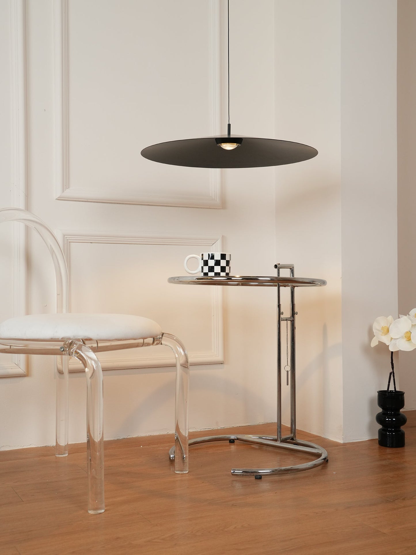 Zero Pendant Lamp