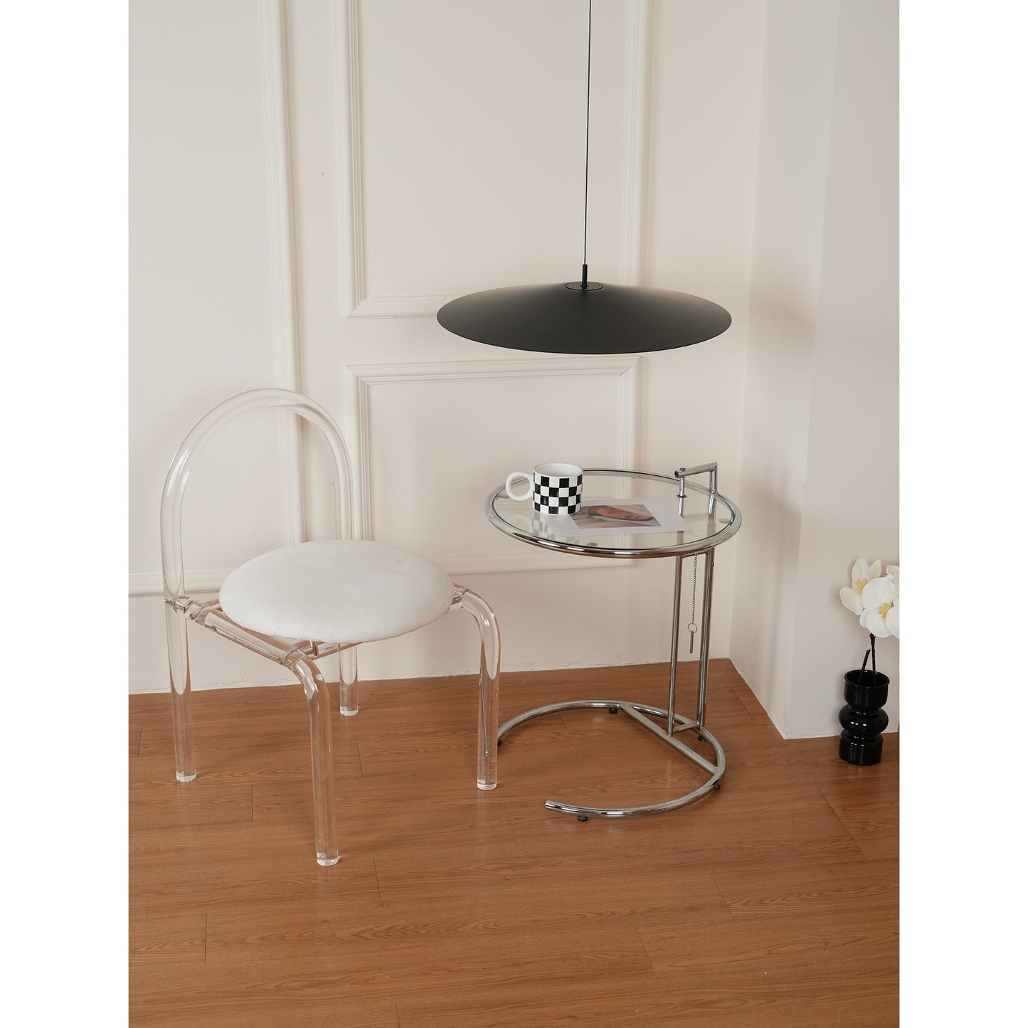 Zero Pendant Lamp