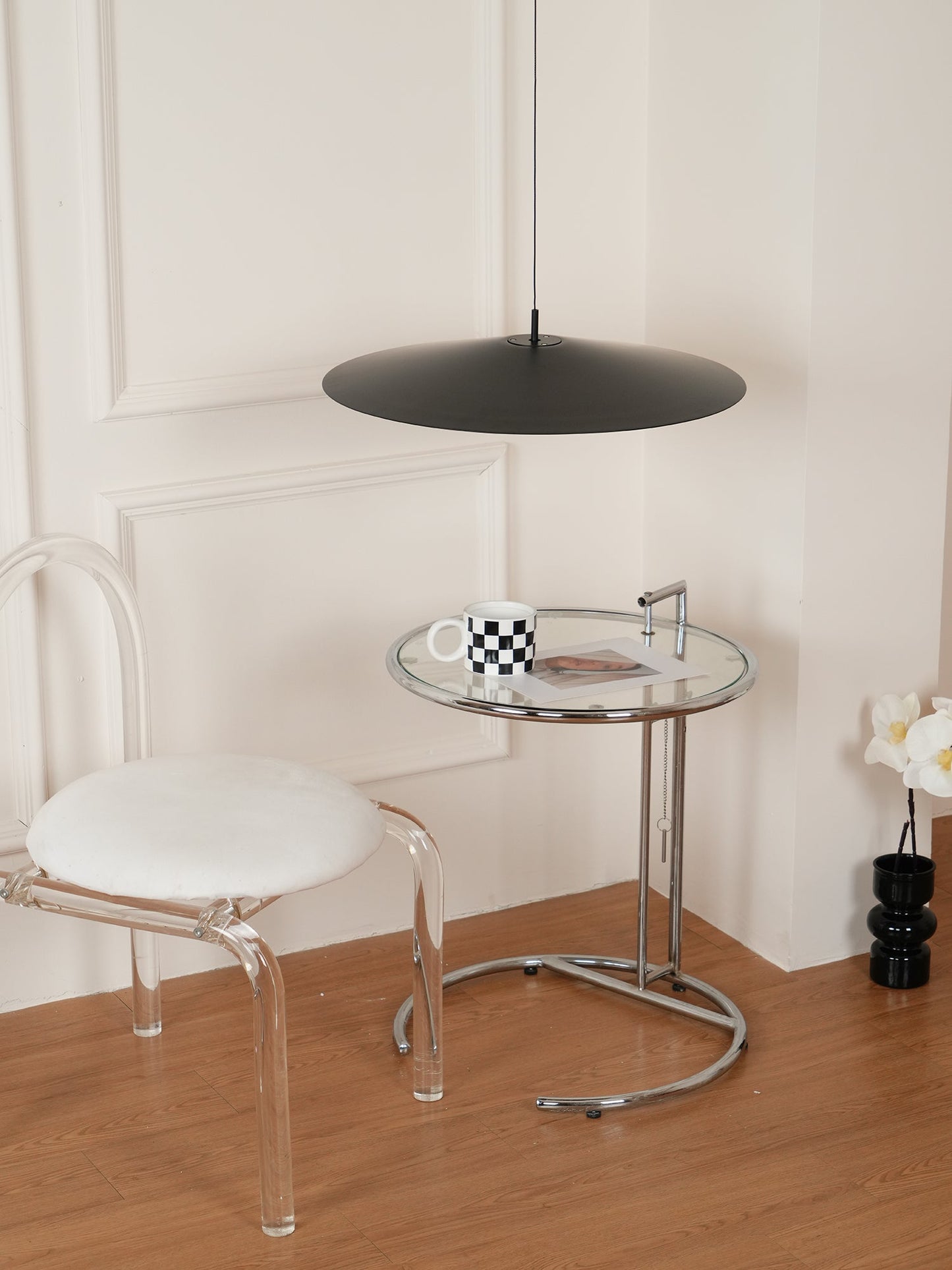Zero Pendant Lamp
