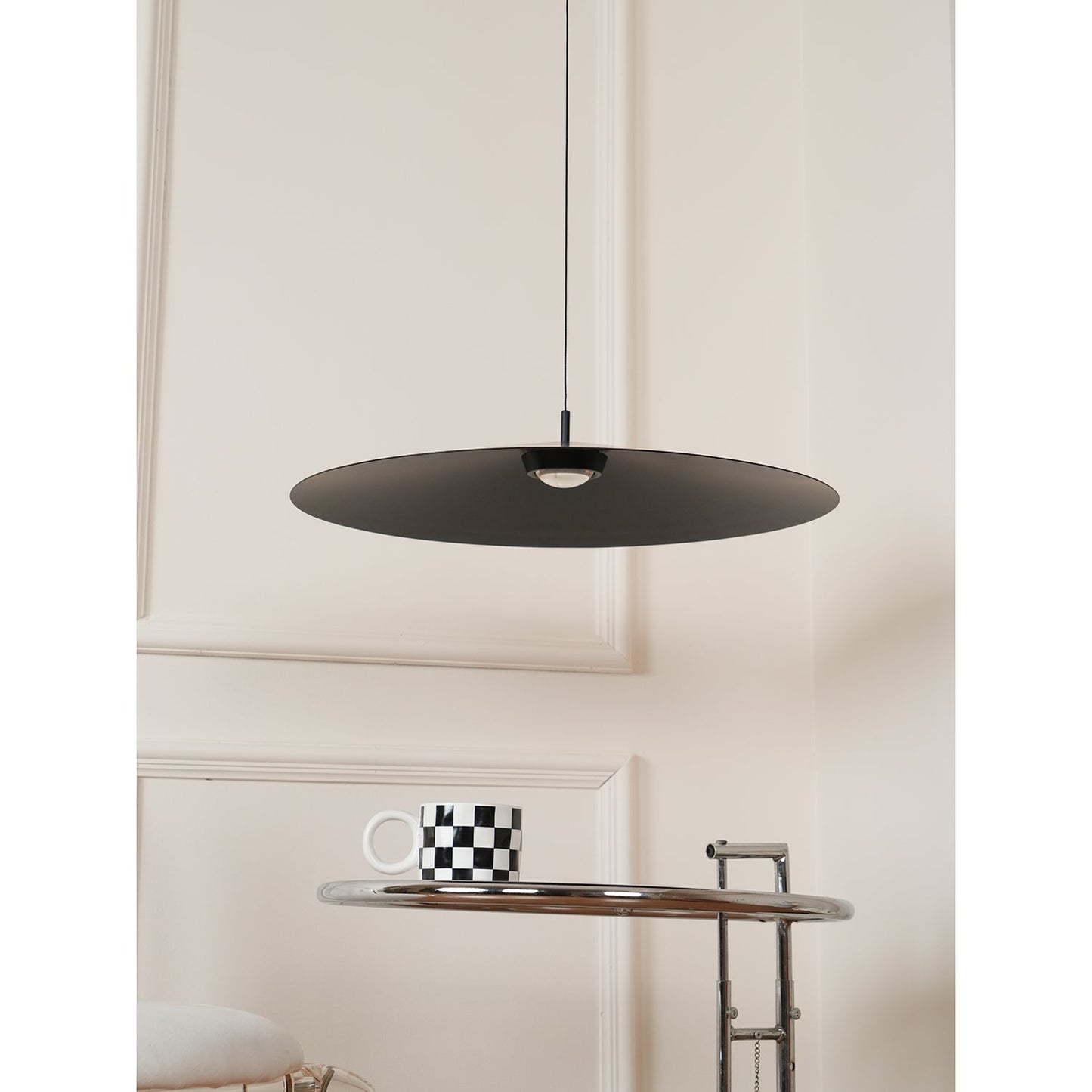 Zero Pendant Lamp