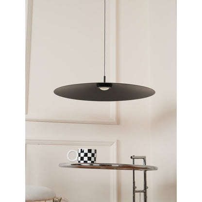 Zero Pendant Lamp