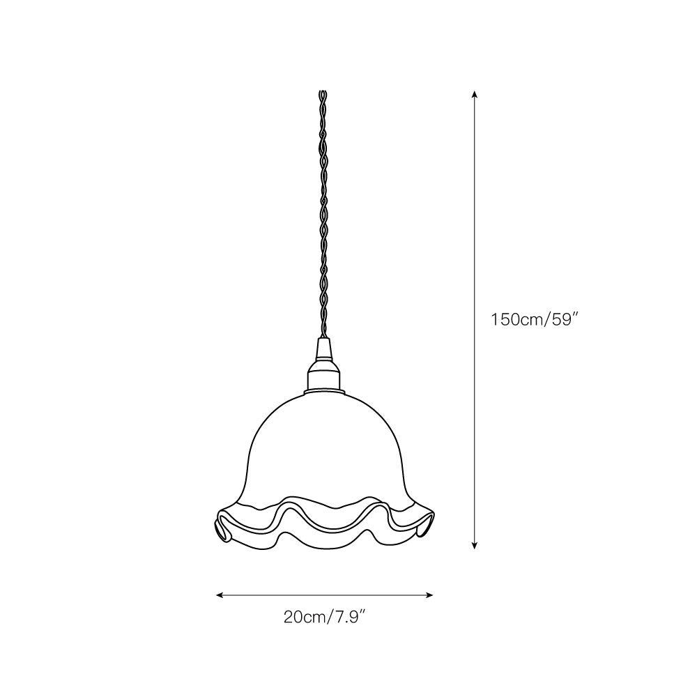 Komans Pendant Lamp