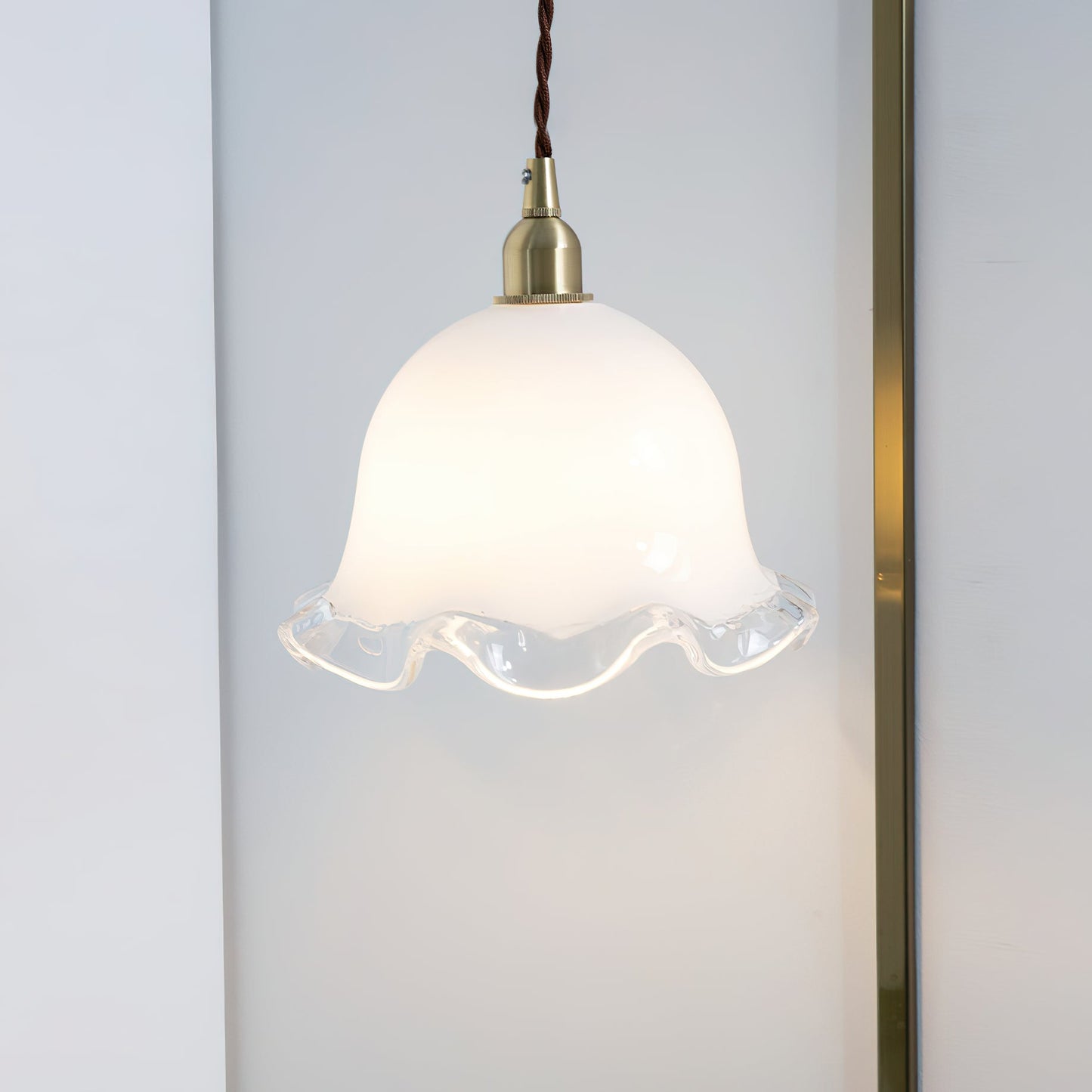 Komans Pendant Lamp