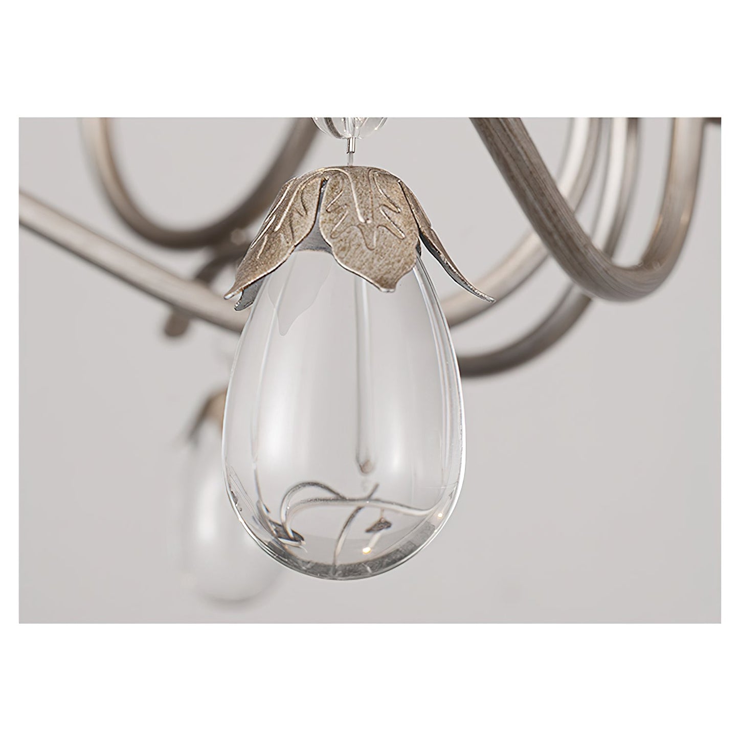 Kora Chandelier