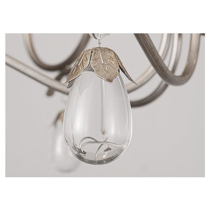 Kora Chandelier